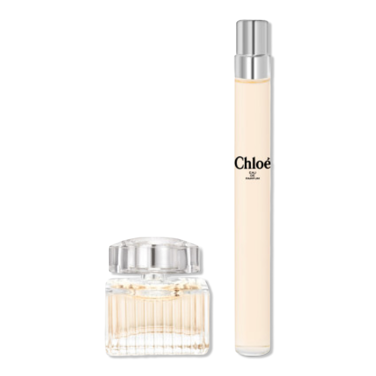 Chloe eau de parfum fashion gift set