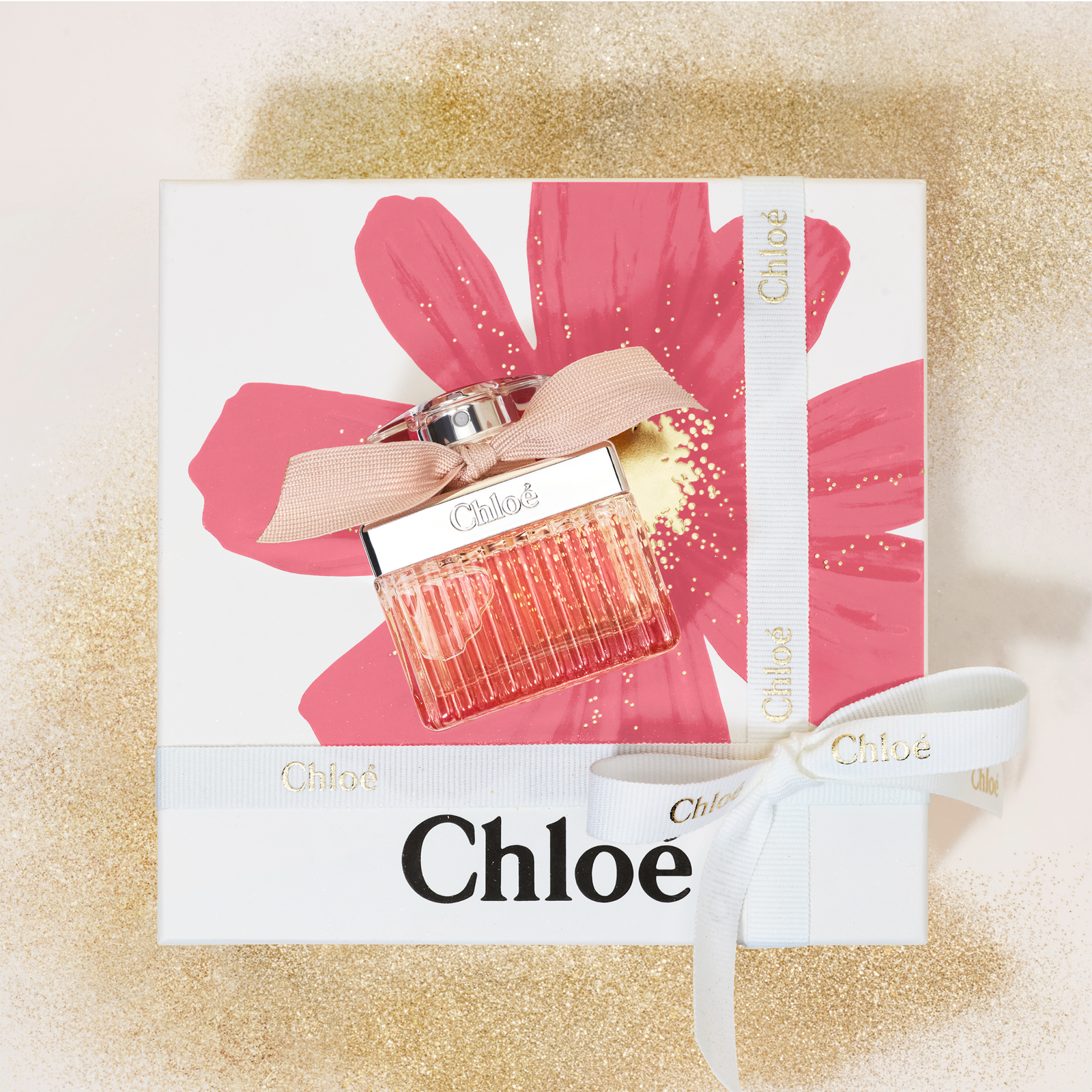 Chloé Eau de Parfum 2-Piece Mini Holiday Gift Set
