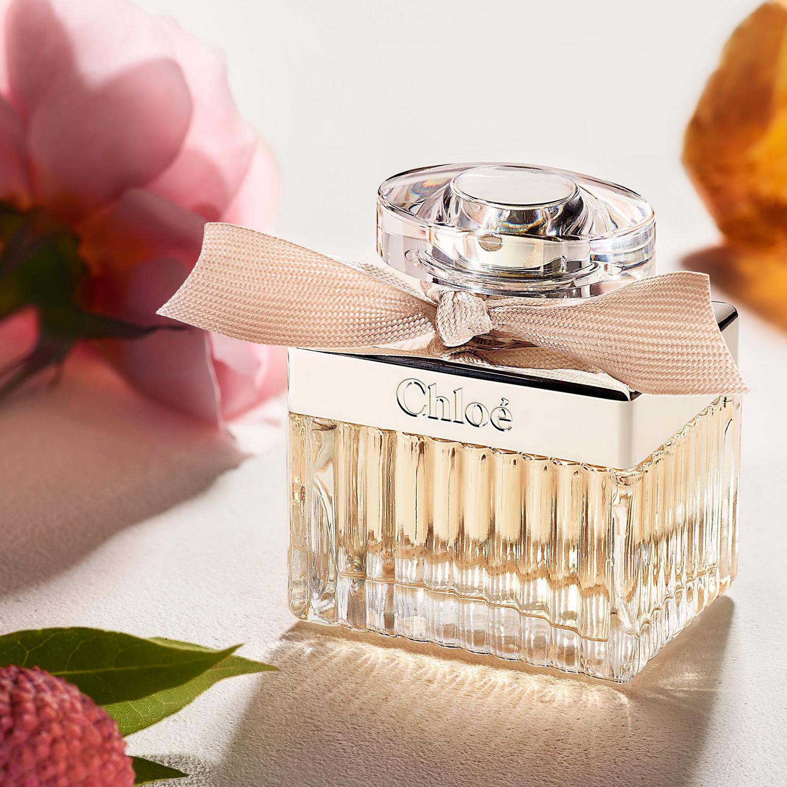 Chloé Eau de Parfum 2-Piece Mini Holiday Gift Set