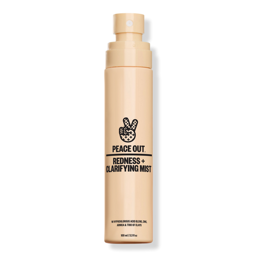 Peace Out - Redness Reducing + Clarifying Facial Mist | Ulta Beauty