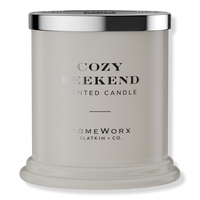 Cozy Weekend 1-Wick Scented Candle