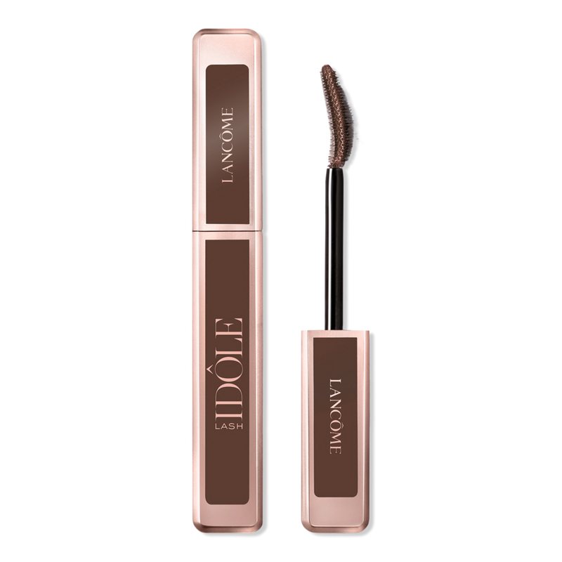 Lancôme - True Brown Lash Idôle Lash-Lifting Volumizing Mascara