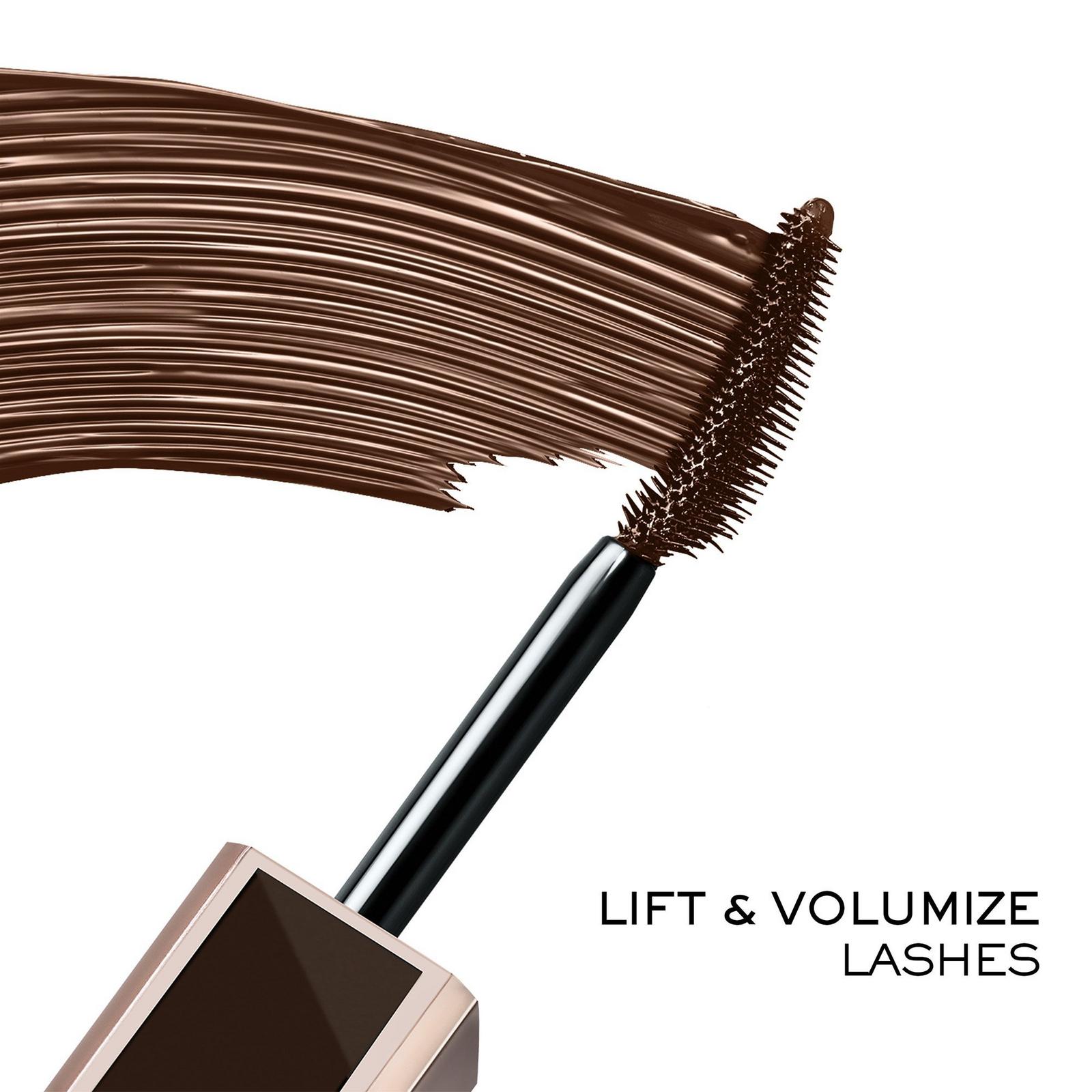 Lash Idôle Lash-Lifting Volumizing Mascara - True Brown