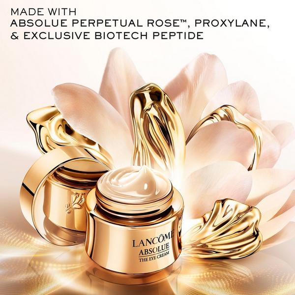 Lancôme Absolue The Eye Cream #2