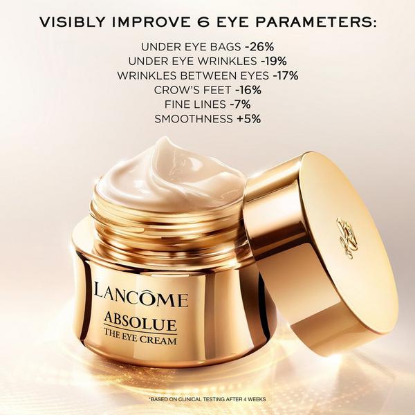 Lancôme Absolue The Eye Cream #5