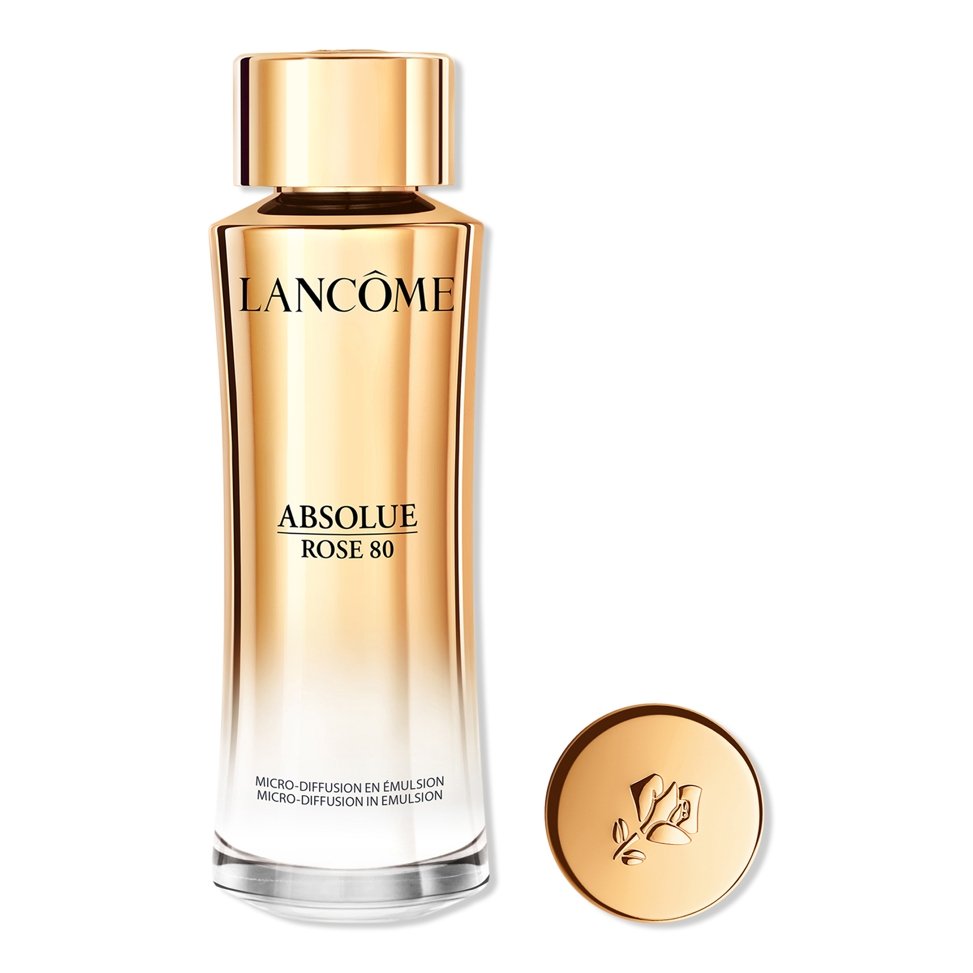 Lancôme Absolue Rose 80 Micro-Diffusion in Emulsion #1