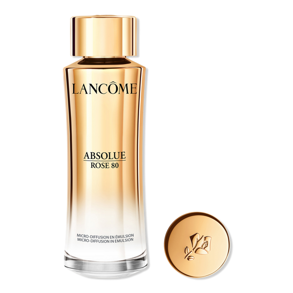 超安い Lancôme - Absolue Rose 80 Micro-Diffusion in Emulsion | Ulta 香水(ユニセックス)