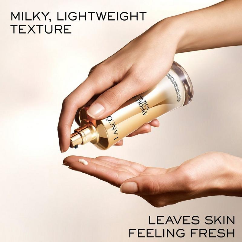 Lancôme - Absolue Rose 80 Micro-Diffusion in Emulsion | Ulta Beauty