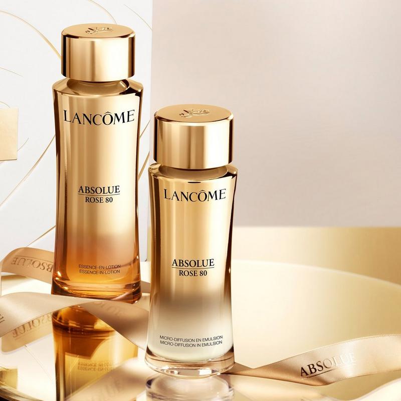 Lancôme - Absolue Rose 80 Micro-Diffusion in Emulsion | Ulta Beauty