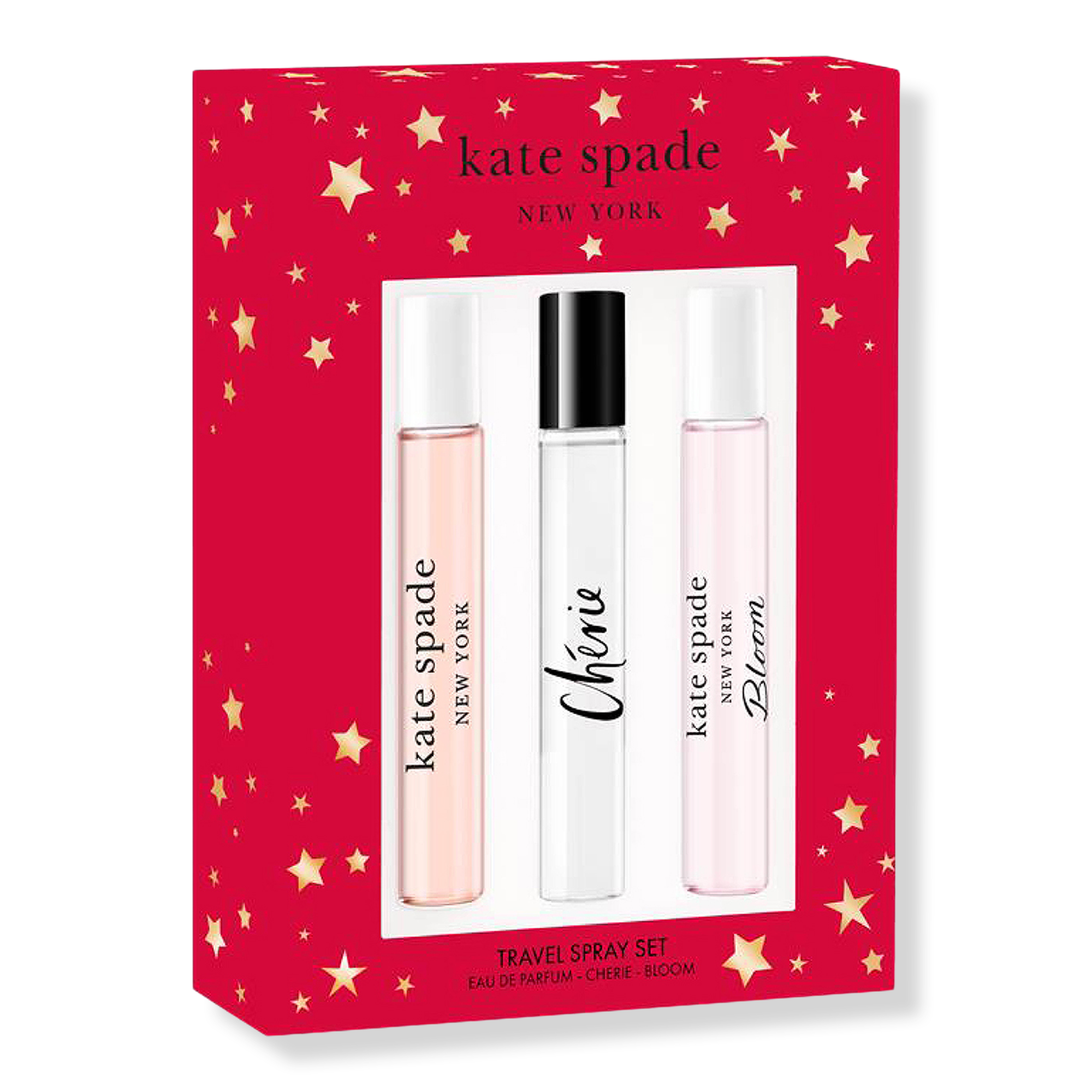 Kate Spade New York Travel Spray Gift Set #1