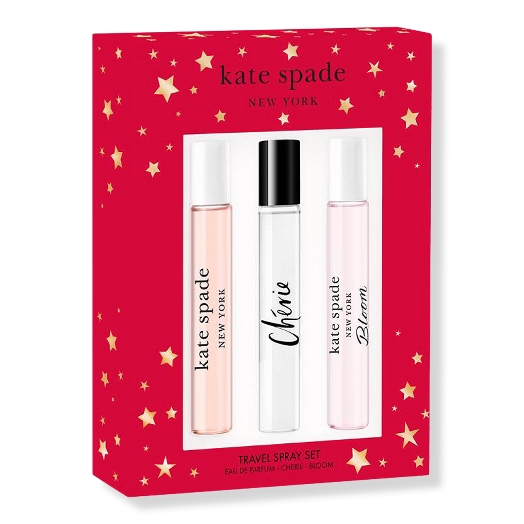 Kate Spade New York Travel Spray Gift Set #1