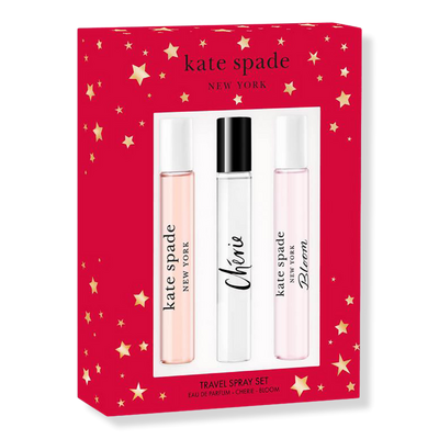 Kate Spade New York Travel Spray Gift Set