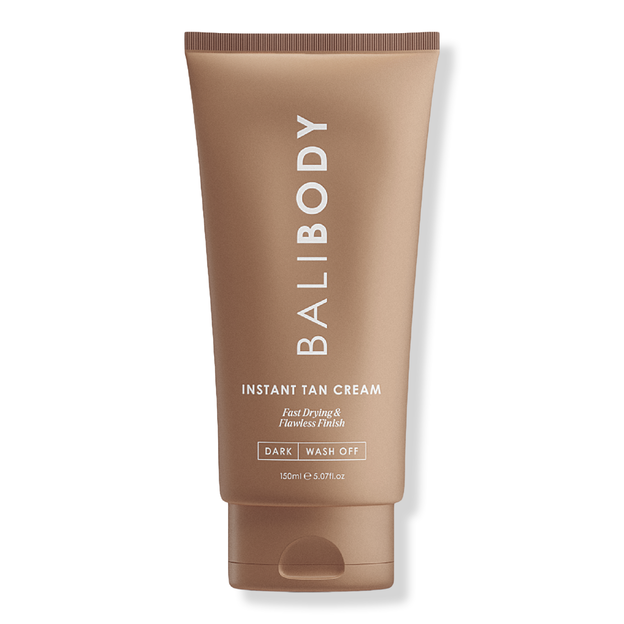 Bali Body Dark Instant Tan Cream #1