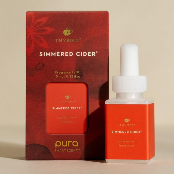 Pura Pura x Thymes Smart Vial Diffuser Refill #3