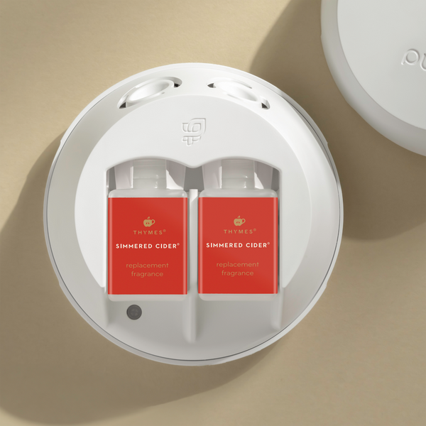 Pura Pura x Thymes Smart Vial Diffuser Refill #4