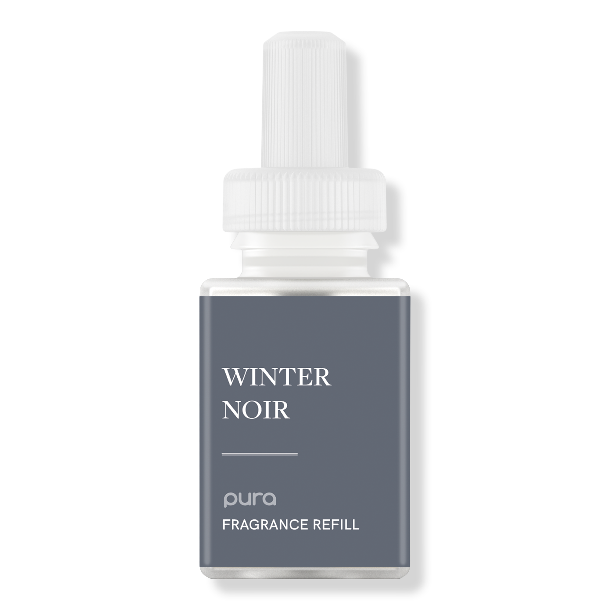 Pura Pura Winter Noir Seasonal Diffuser Refill #1