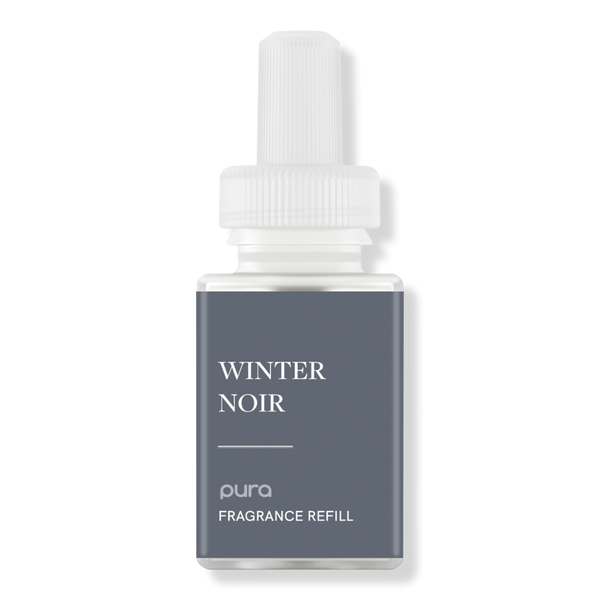 Pura Pura Winter Noir Seasonal Diffuser Refill #1