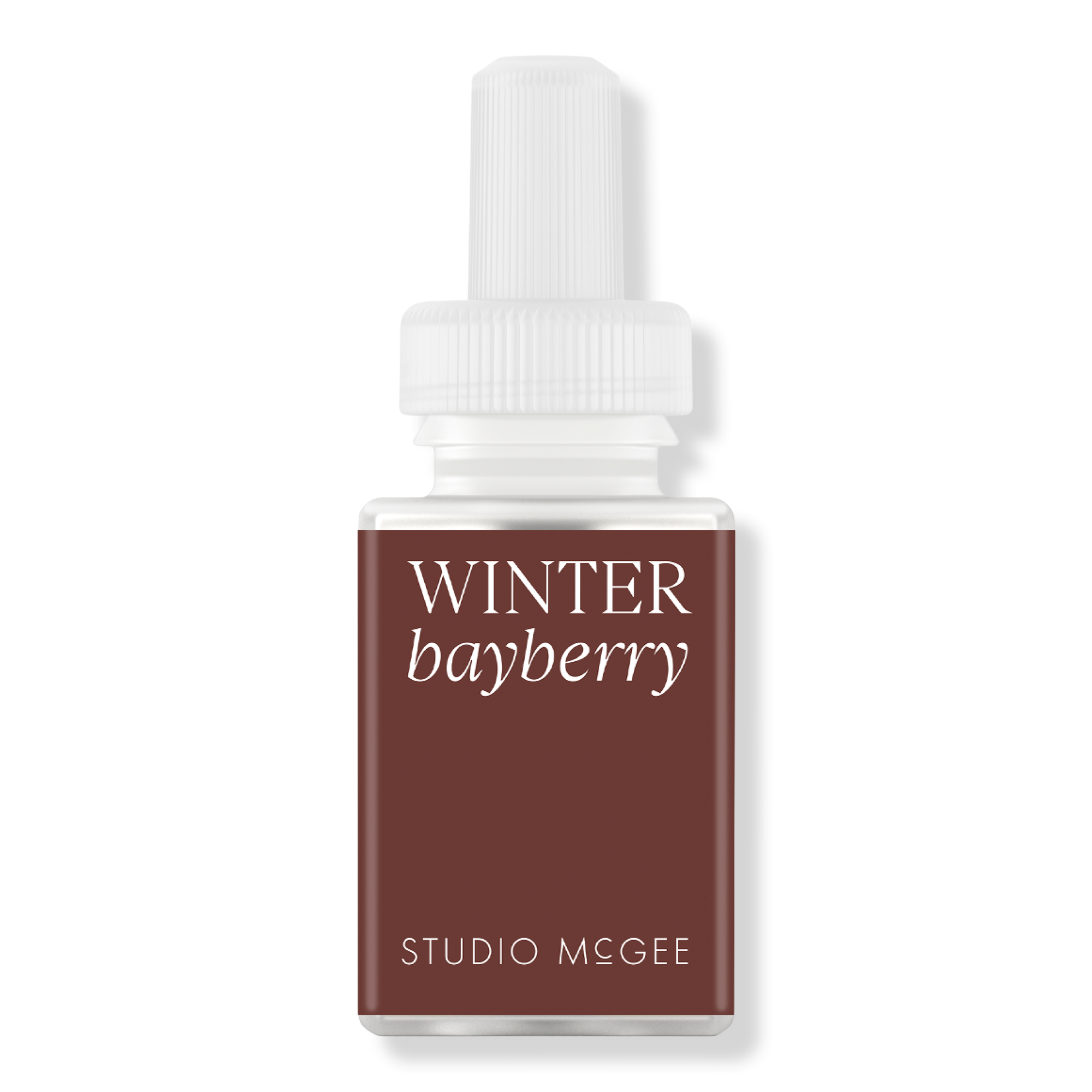 Pura Pura X Studio McGee Winter Bayberry Seasonal Diffuser Refill #1