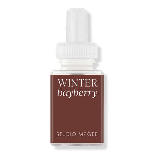 Pura - Winter Bayberry Pura X Studio McGee Winter Bayberry Seasonal ...