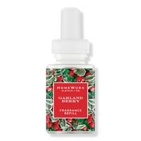 Pura x HomeWorx Garland Berry Seasonal Diffuser Refill
