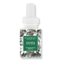 Pura x HomeWorx Frozen Balsam Seasonal Diffuser Refill