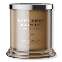 Espresso Martini 1-Wick Scented Candle