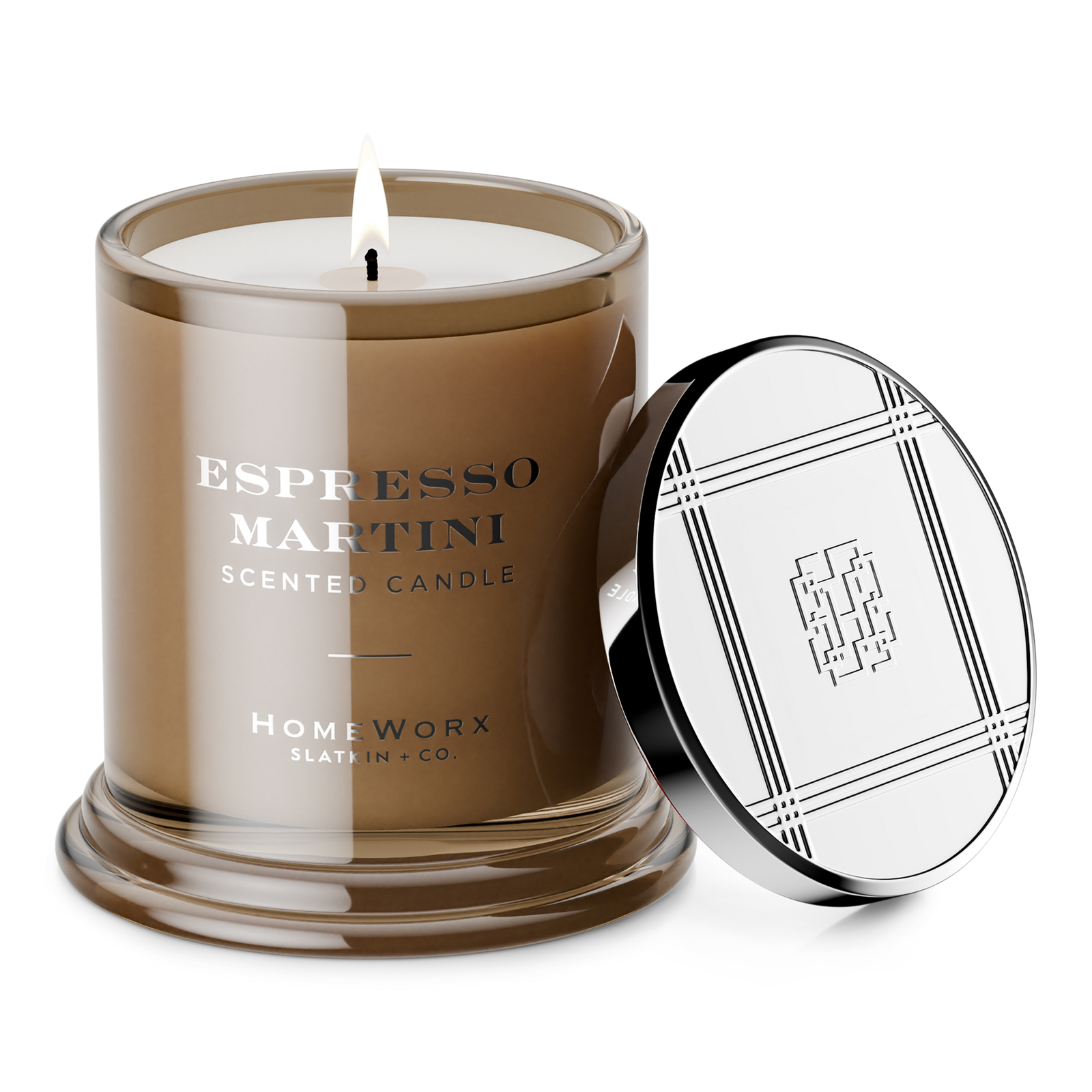 Espresso Martini 1-Wick Scented Candle