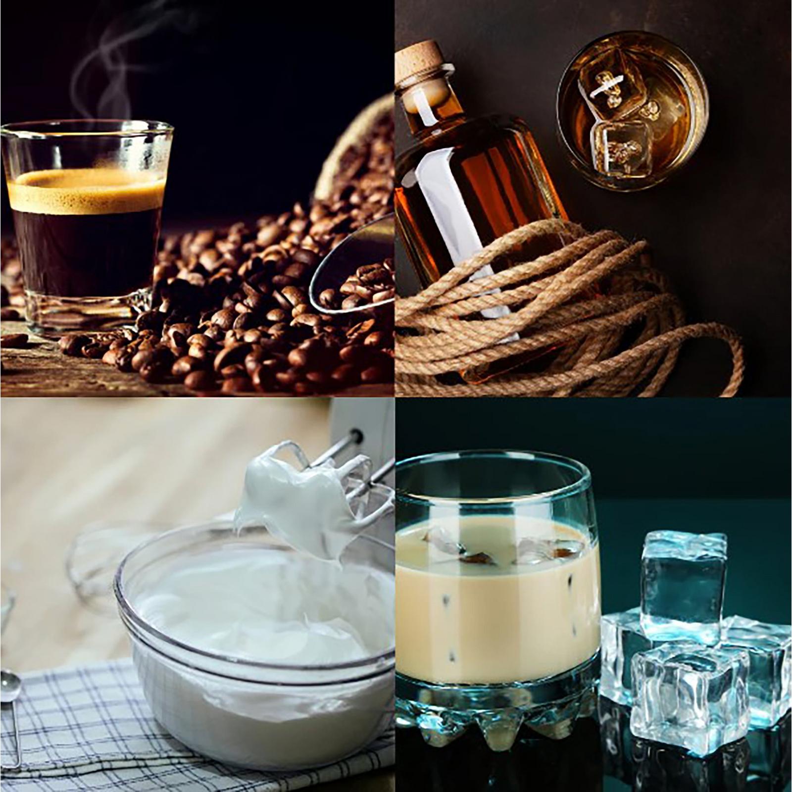 Espresso Martini 1-Wick Scented Candle