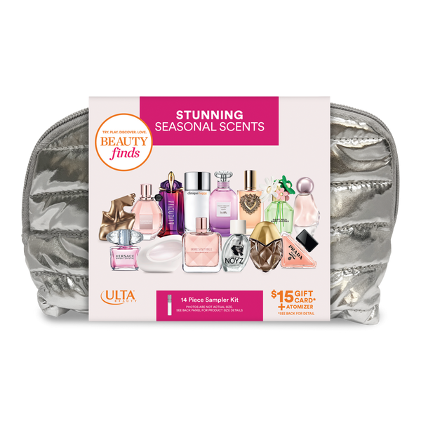 Beauty Finds by ULTA Beauty Stunning Seasonal Scents #2