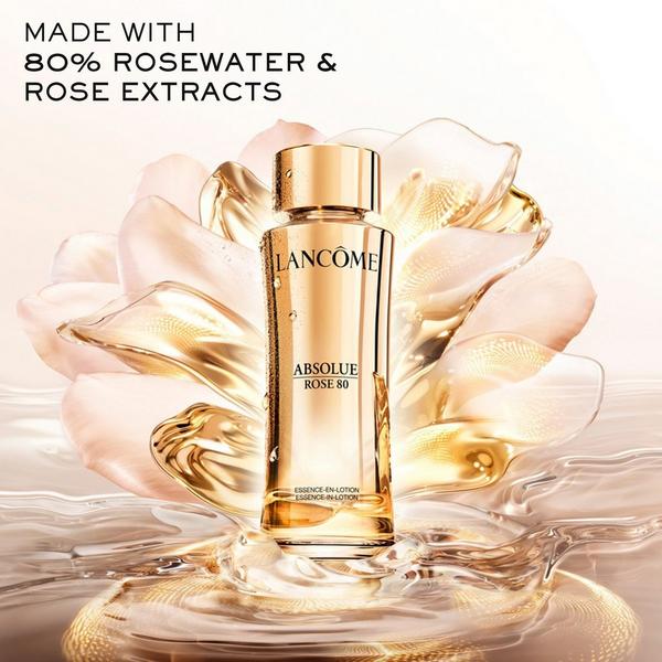 Lancôme Absolue Rose 80 Essence-in-Lotion #2