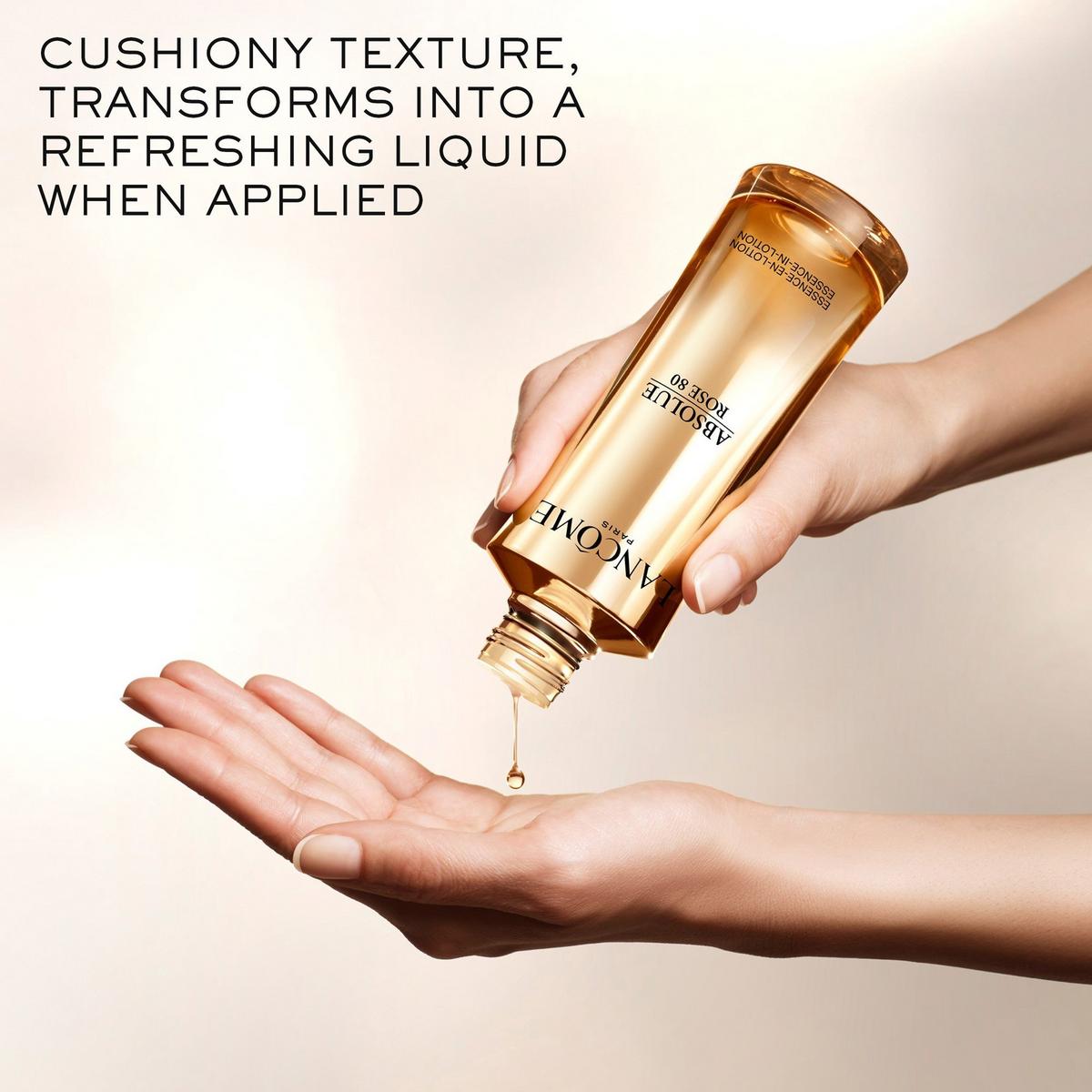 Absolue Rose hot 80 Brightening and Revitalizing Face Toner efassegsg