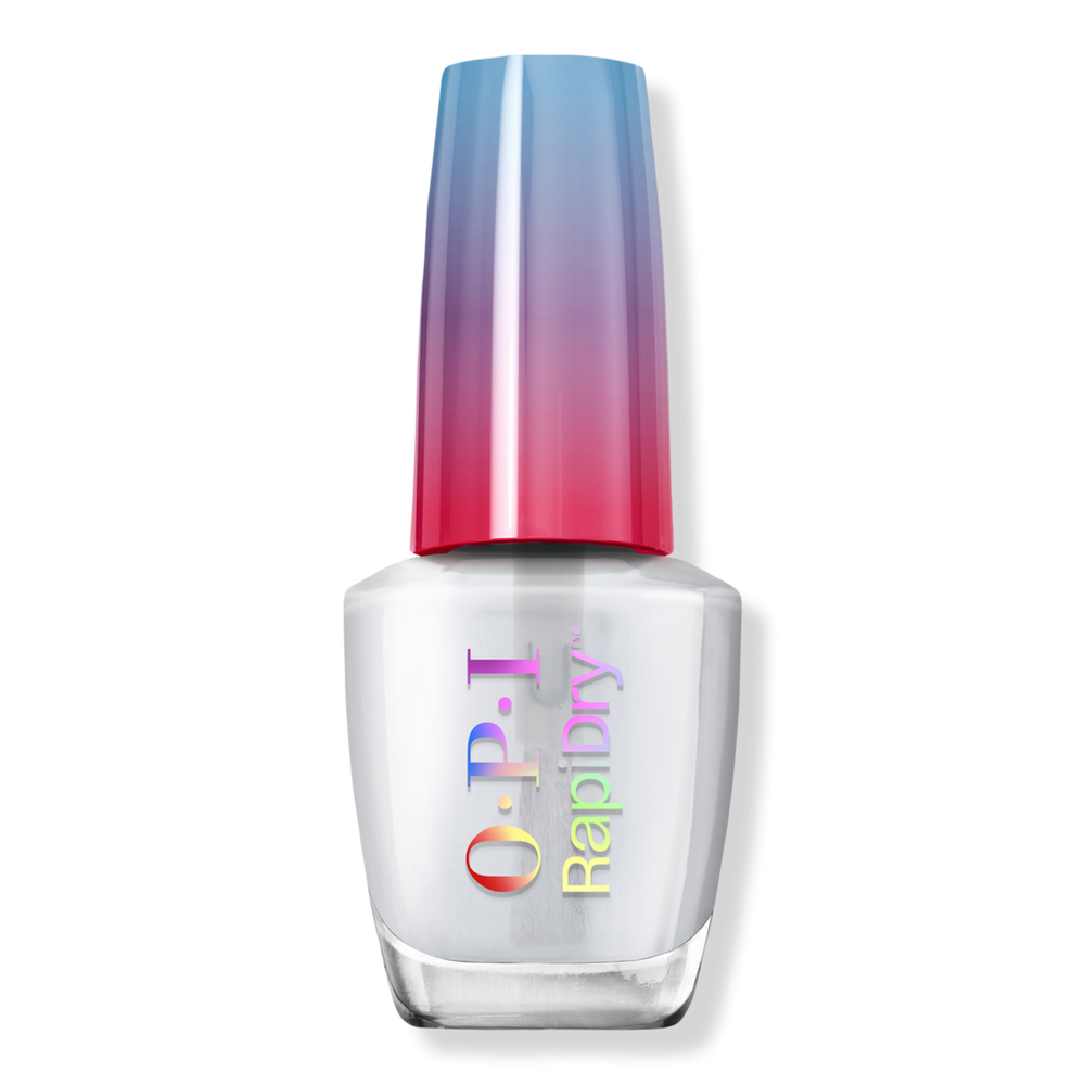 RapiDry Quick-Dry Lacquer