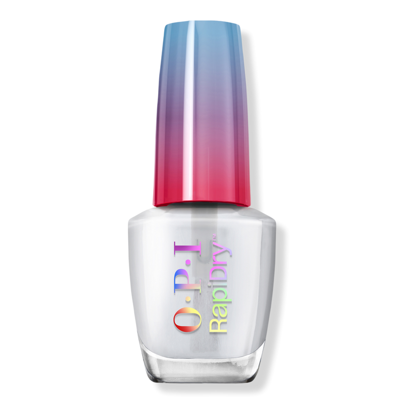 RapiDry Quick-Dry Lacquer