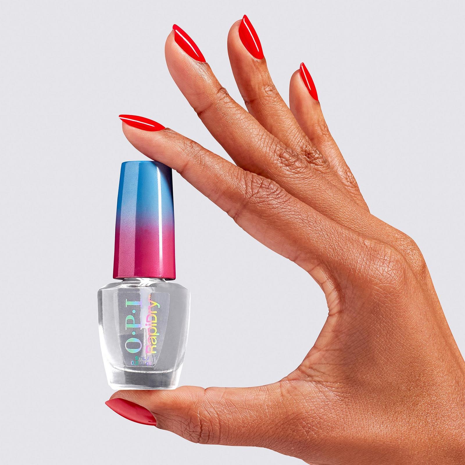 RapiDry Quick-Dry Lacquer