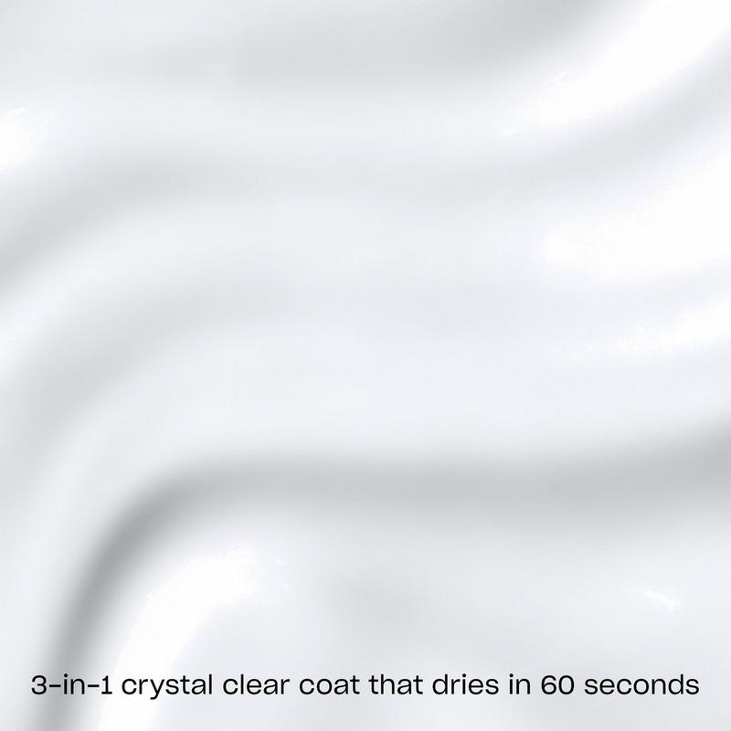 RapiDry Quick-Dry Lacquer