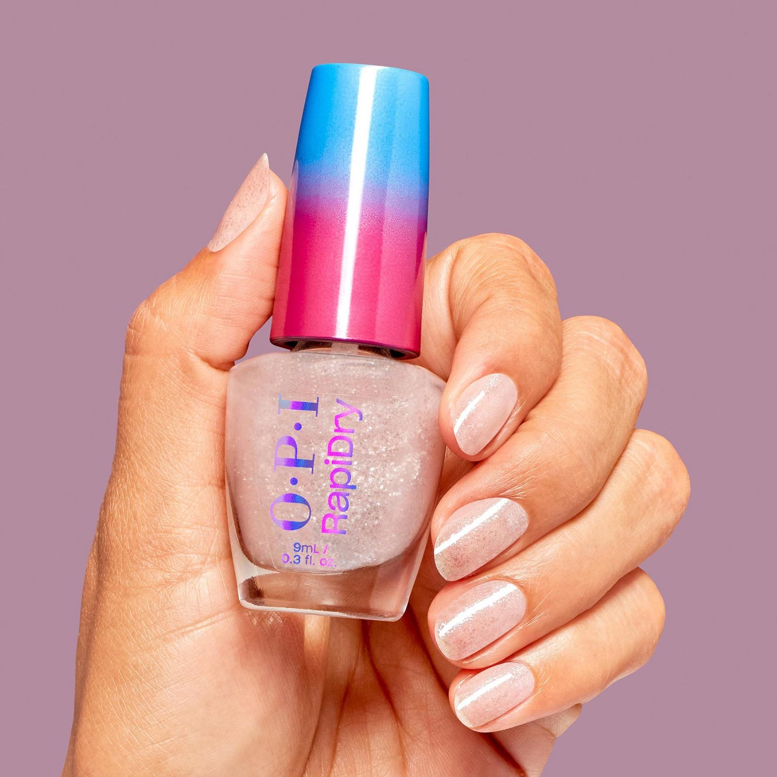 RapiDry Quick-Dry Lacquer