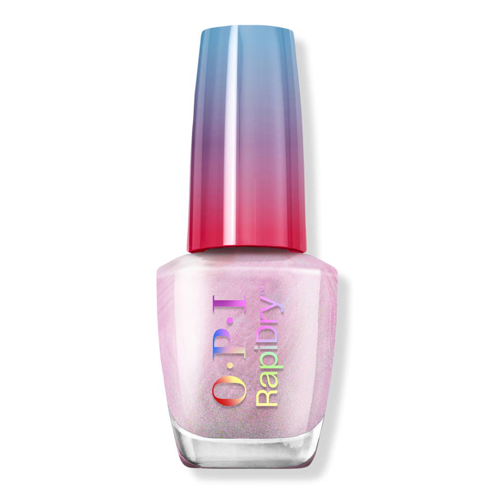 RapiDry Quick-Dry Lacquer