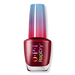OPI RapiDry Quick-Dry Lacquer - Skip a Beet