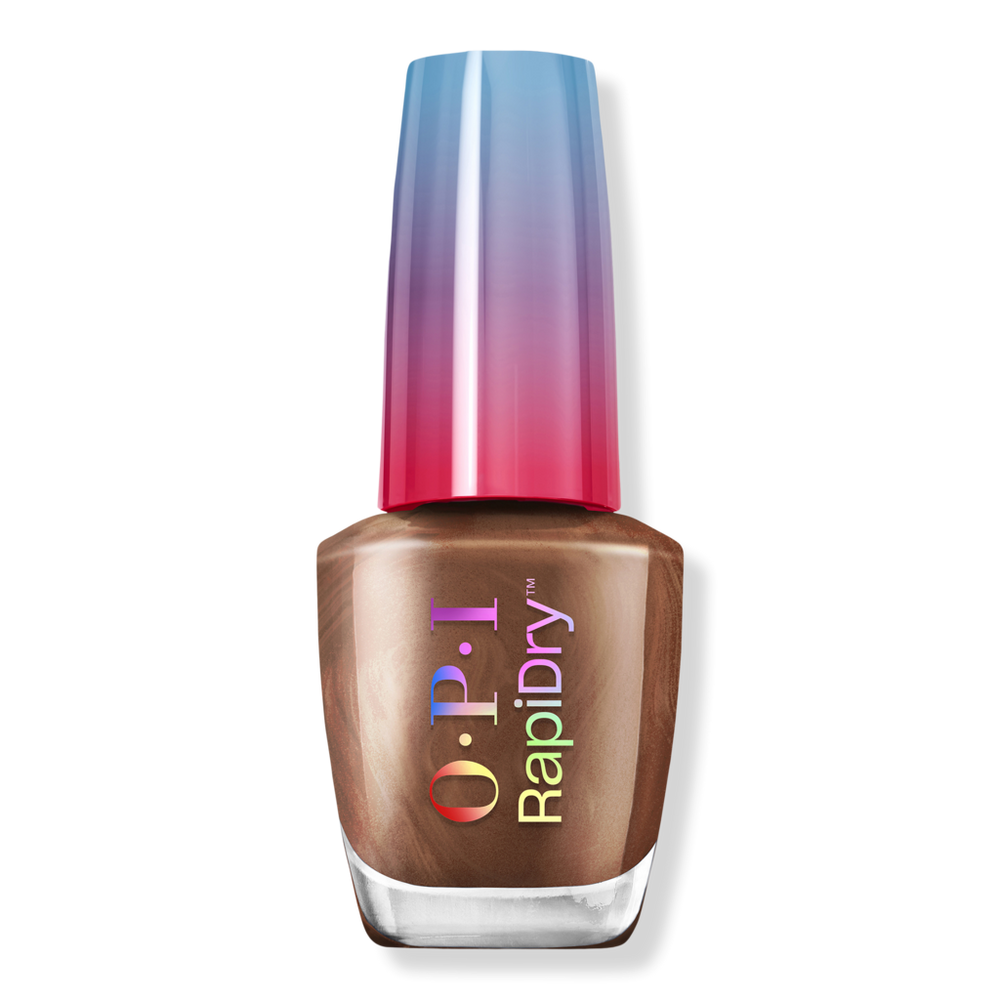OPI RapiDry Quick-Dry Lacquer - Awe of a Sudden