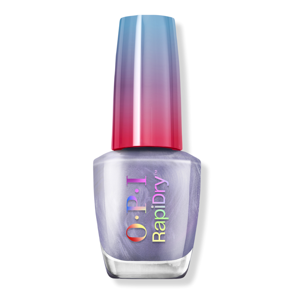 Opi Rapidry Quick-dry Lacquer - Stop, Drop N' Whoa
