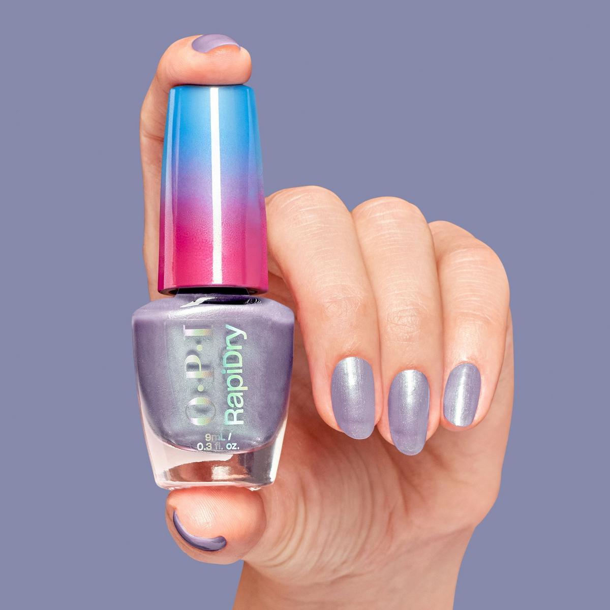RapiDry Quick-Dry Lacquer