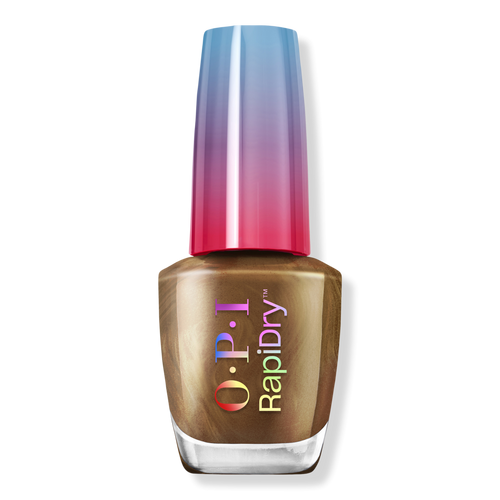 OPI - Fast Foodie RapiDry Quick-Dry Lacquer | Ulta Beauty