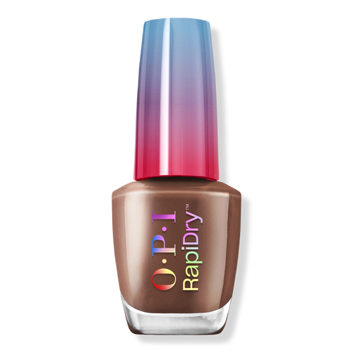 OPI - Impromptu You RapiDry Quick-Dry Lacquer | Ulta Beauty