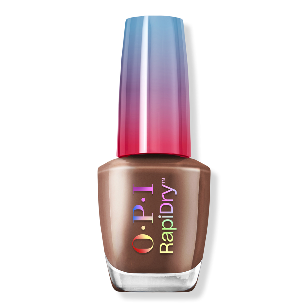 OPI RapiDry Quick-Dry Lacquer - Impromptu You