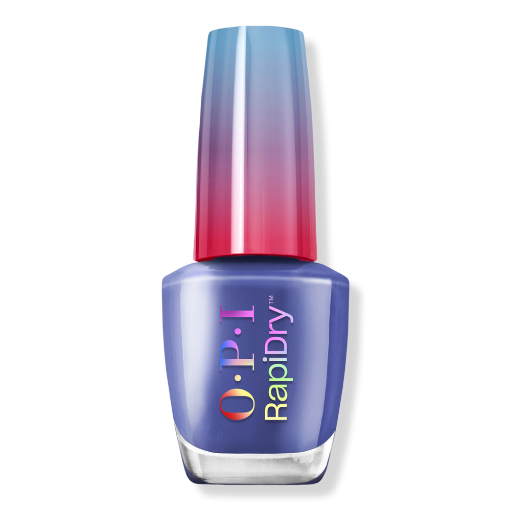 Opi Rapidry Quick-dry Lacquer - To Dry For