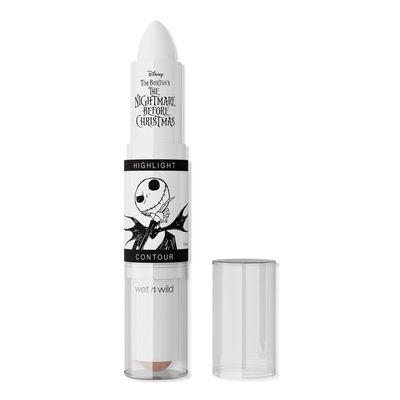 Wet n Wild Nightmare Before Christmas Dual Ended Contour Stick