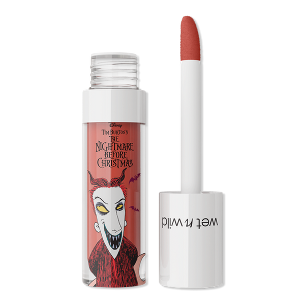 Wet n Wild Nightmare Before Christmas Lip & Cheek Color #1