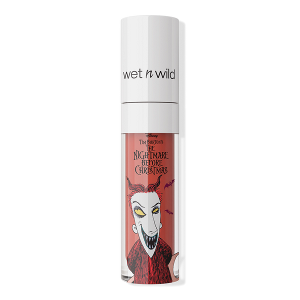 Wet n Wild Nightmare Before Christmas Lip & Cheek Color #3