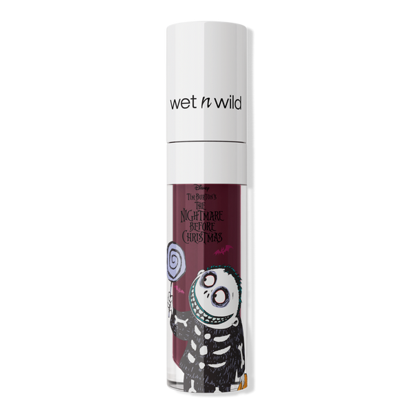 Wet n Wild Nightmare Before Christmas Lip & Cheek Color #3