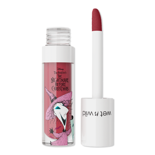 Wet n Wild Shock Value Nightmare Before Christmas Lip & Cheek Color